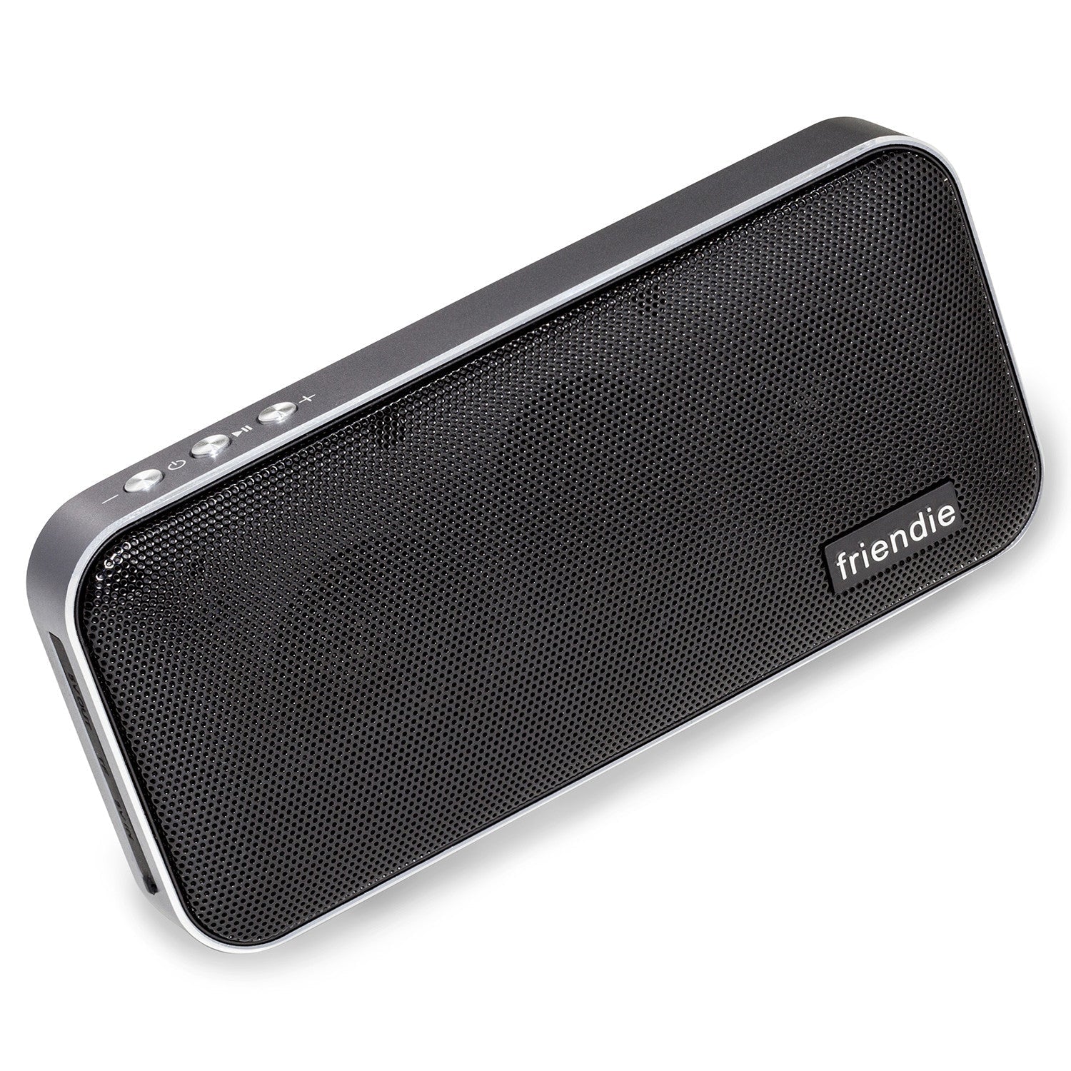 Friendie AIR Live Wireless Speaker + Power Bank