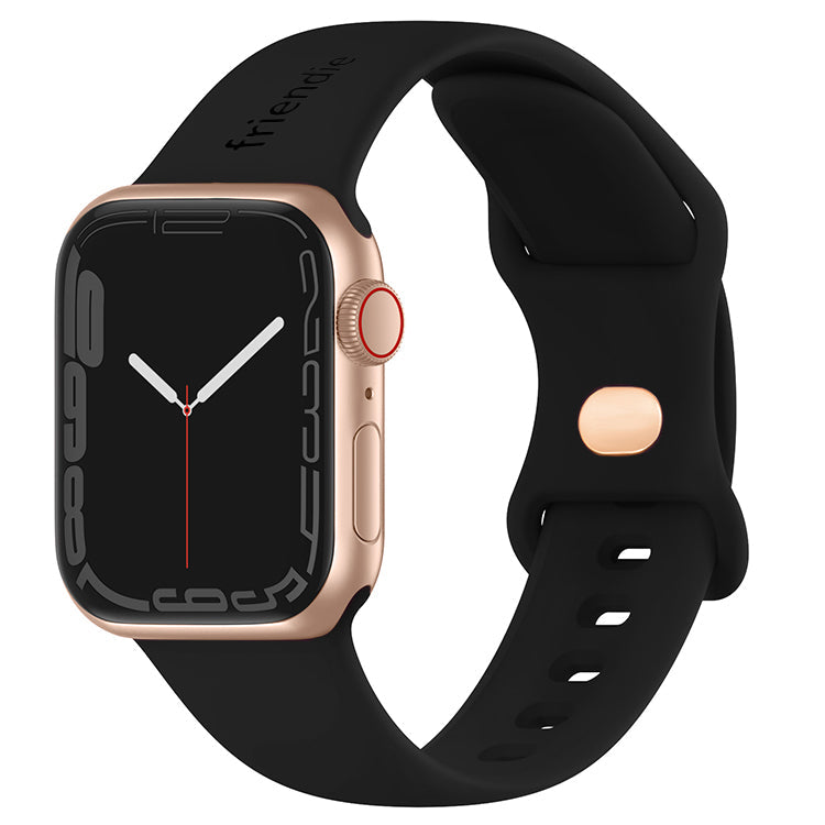Noosa Silicone Sports Band for Apple Watch