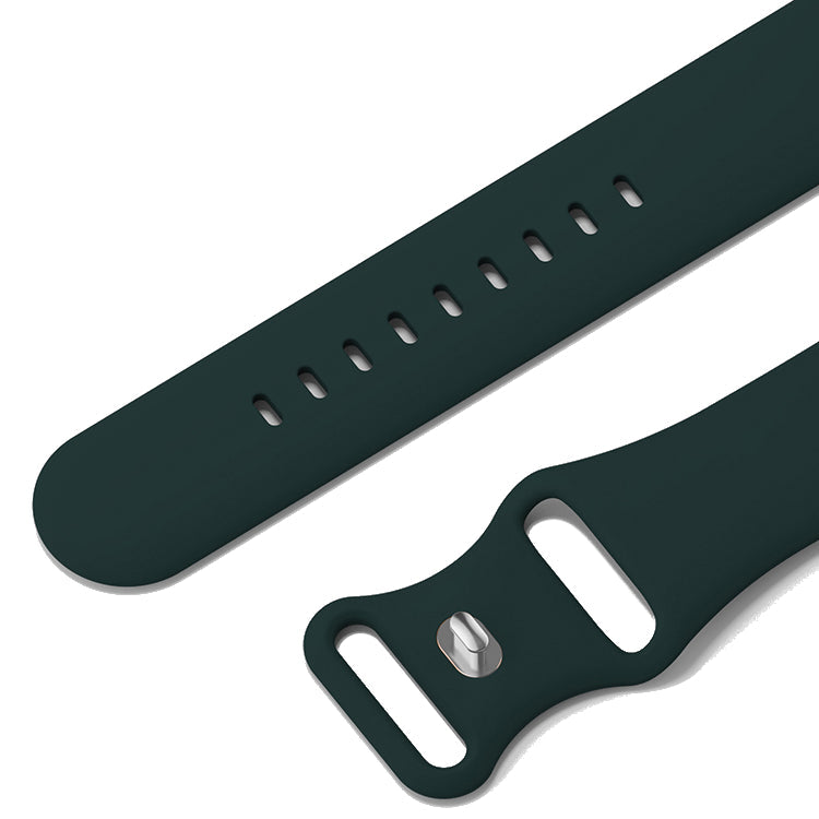 Noosa Silicone Sports Band for Apple Watch
