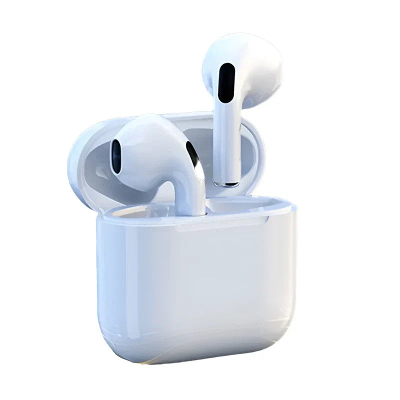 Wireless Waterproof Earbuds with Mic - Bluetooth 5.3-1