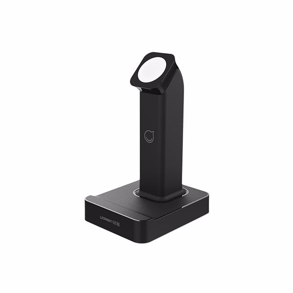 NNEDSZ Apple Watch Magnetic charging Dock - Black (30361)