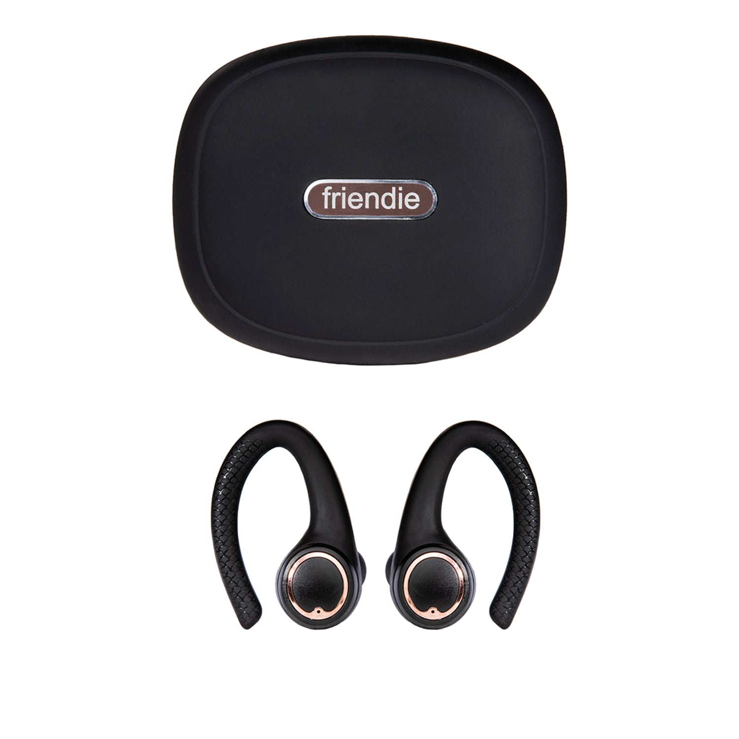 Friendie AIR Active 2.0 True Wireless Earbuds