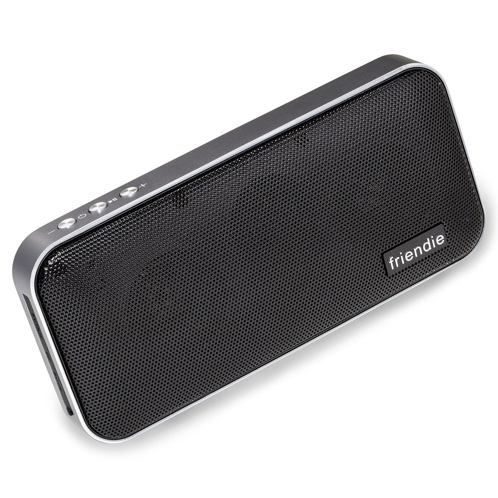 Friendie AIR Live Wireless Speaker + Power Bank