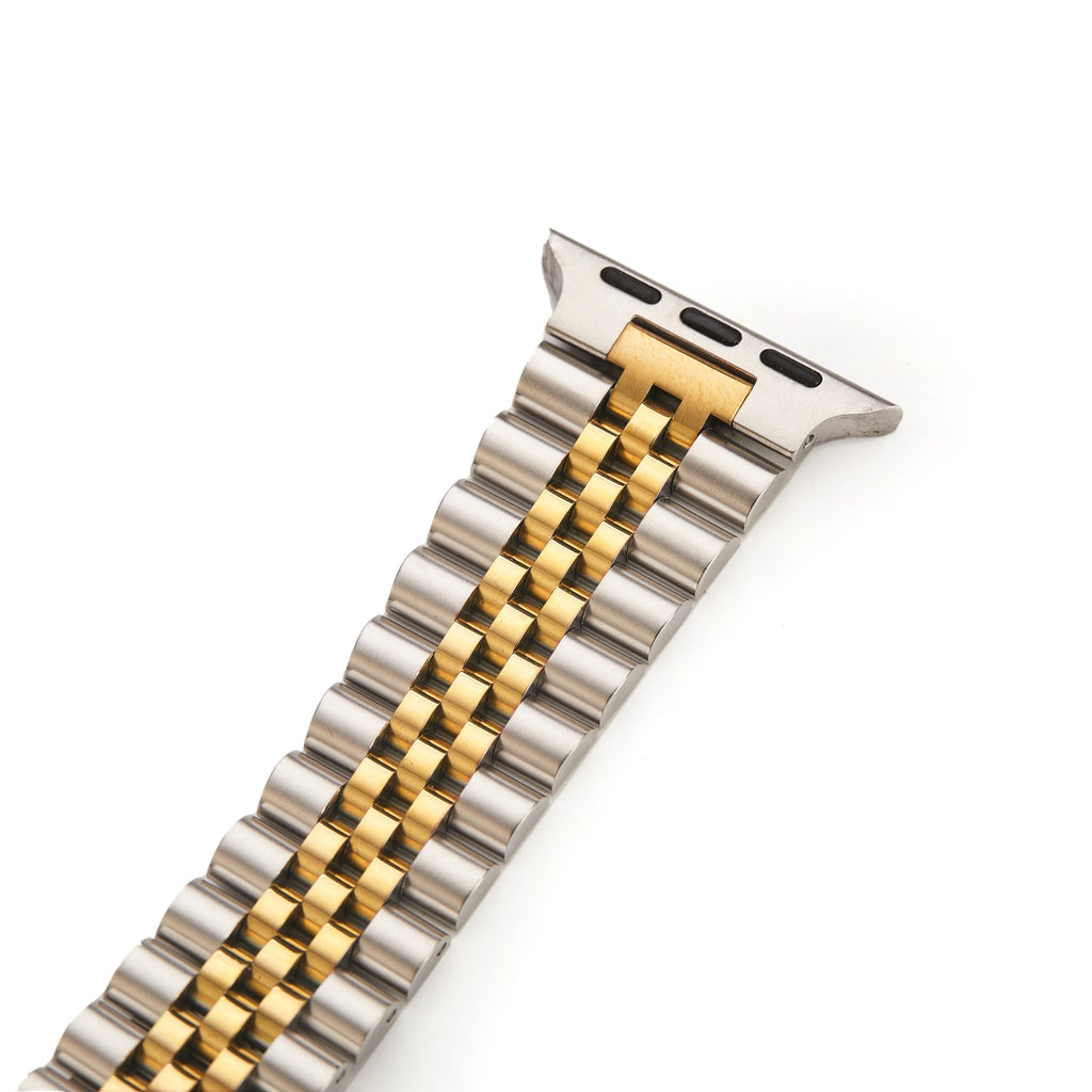Perth Stainless Steel Watch Band for Apple Watch