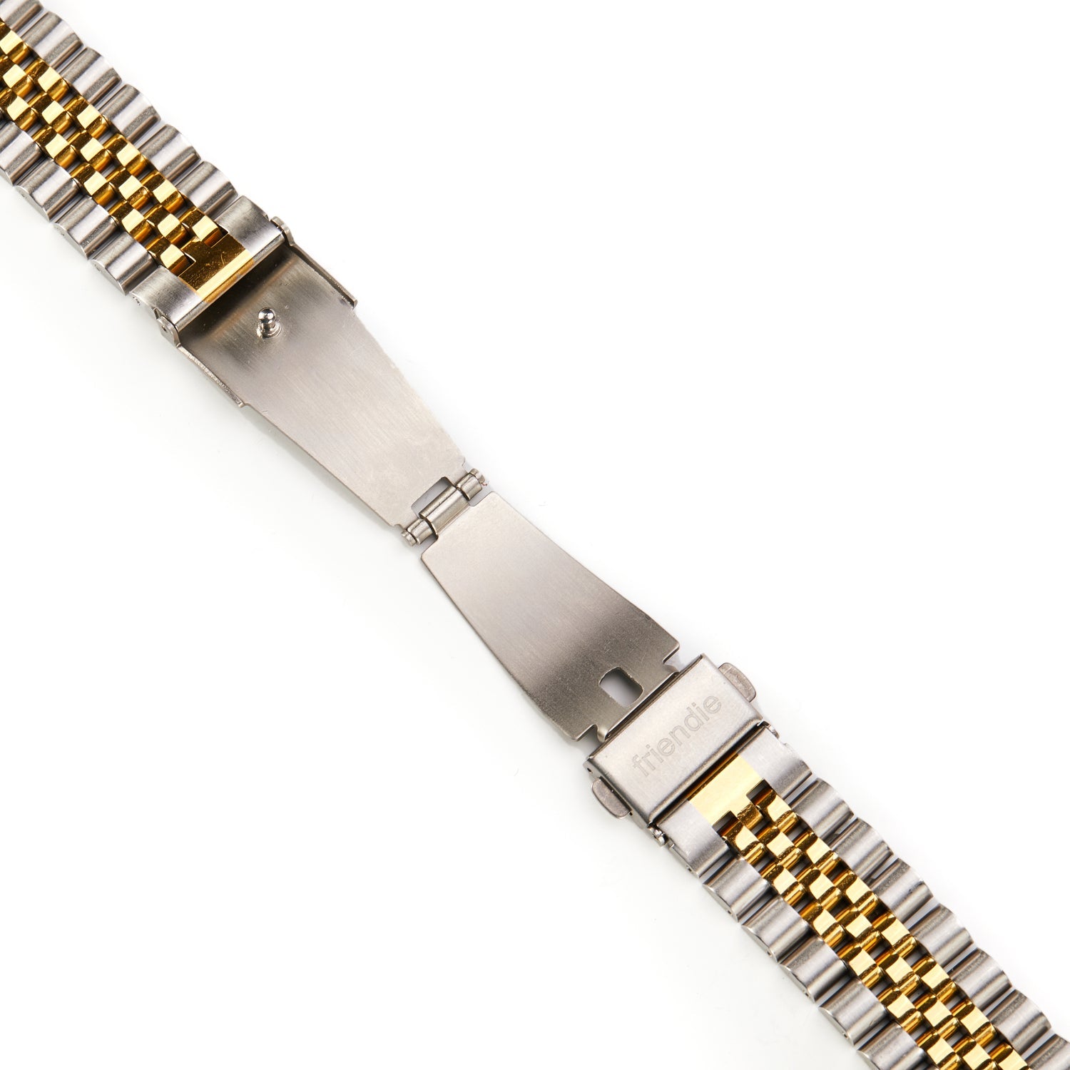 Perth Stainless Steel Watch Band for Apple Watch
