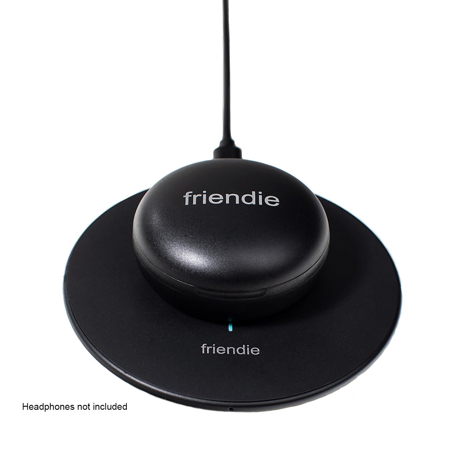 Friendie Wireless Charging Pad