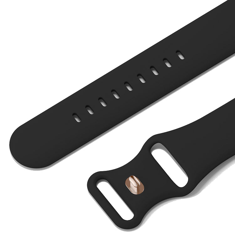 Noosa Silicone Sports Band for Apple Watch