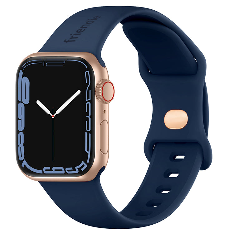 Noosa Silicone Sports Band for Apple Watch