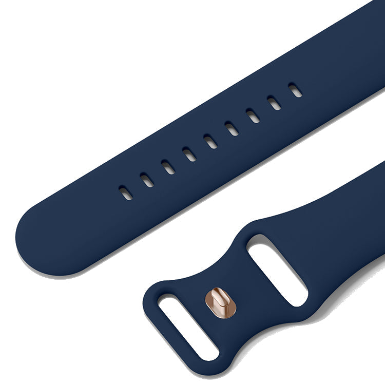 Noosa Silicone Sports Band for Apple Watch