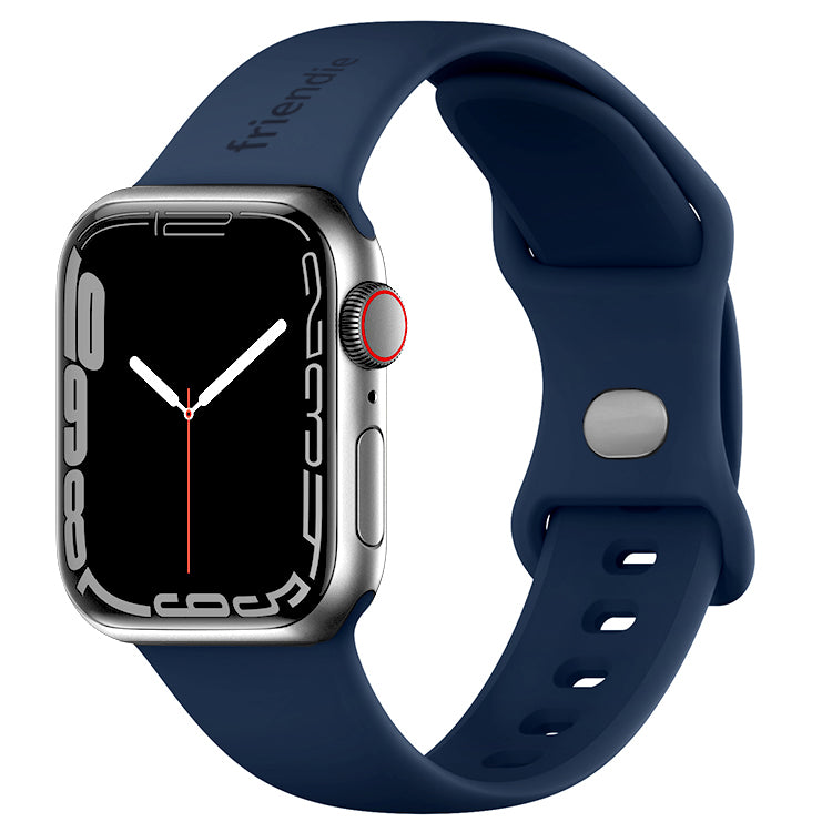 Noosa Silicone Sports Band for Apple Watch