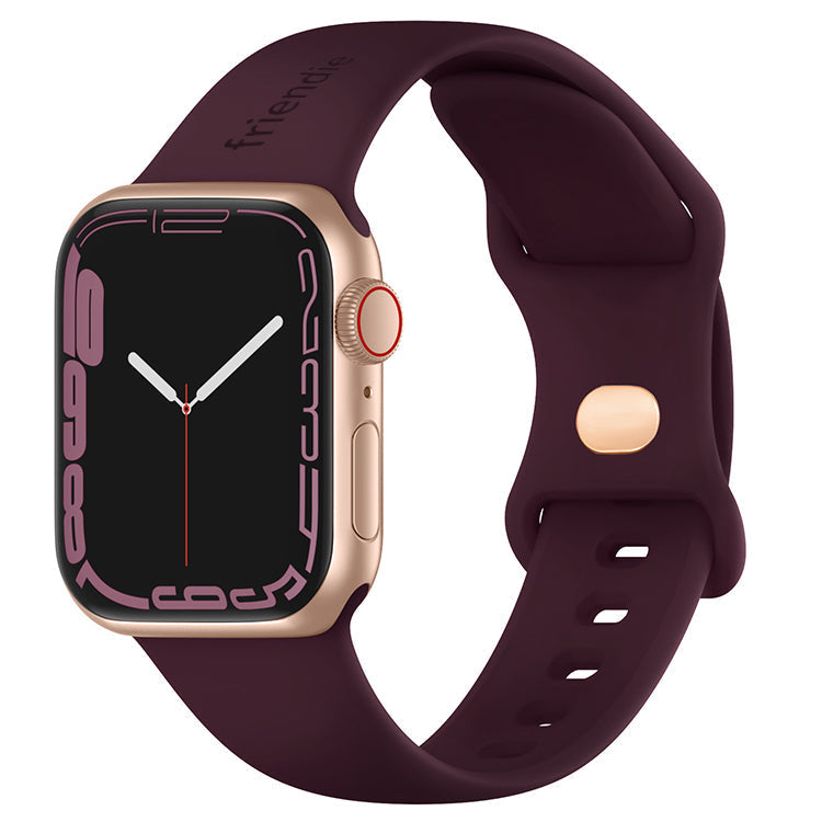 Noosa Silicone Sports Band for Apple Watch
