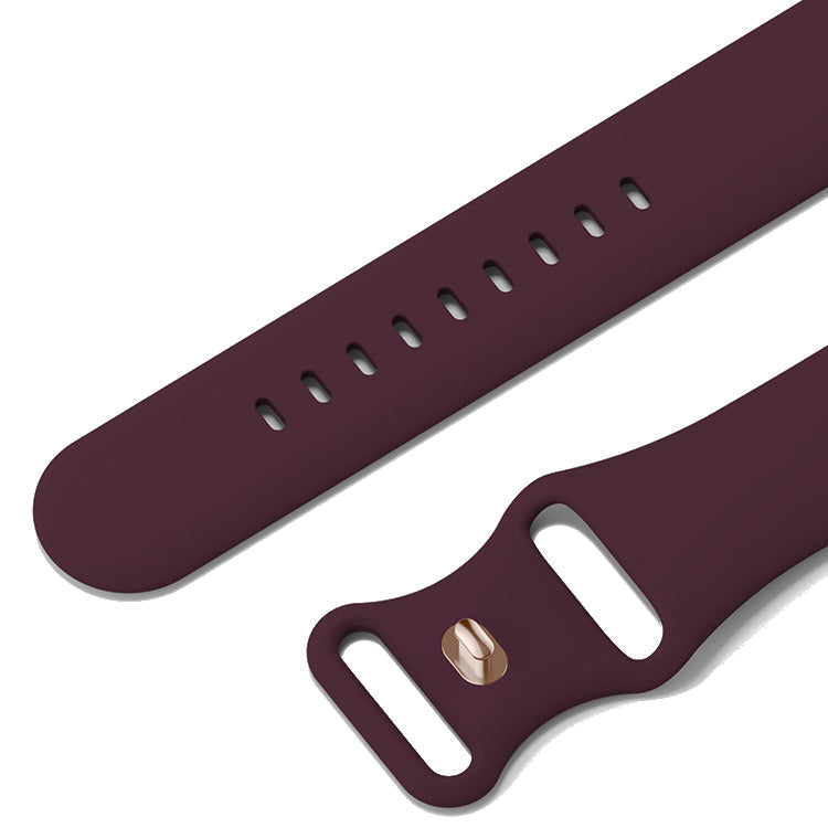 Noosa Silicone Sports Band for Apple Watch