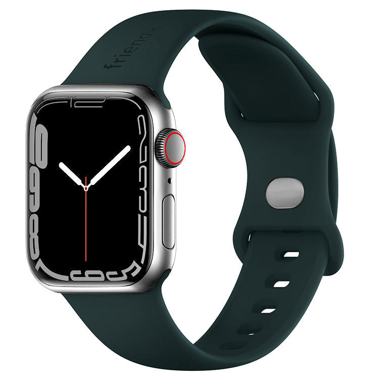 Noosa Silicone Sports Band for Apple Watch