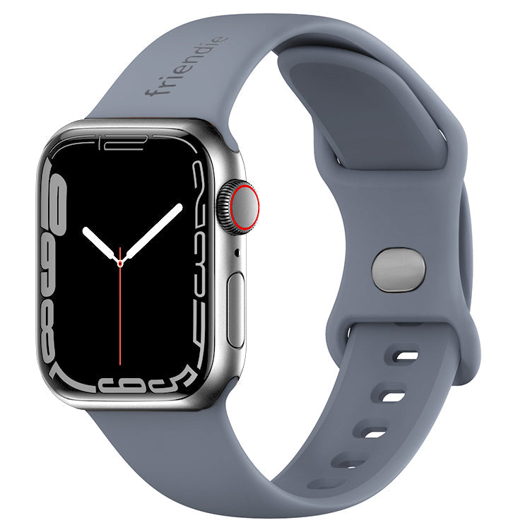 Noosa Silicone Sports Band for Apple Watch