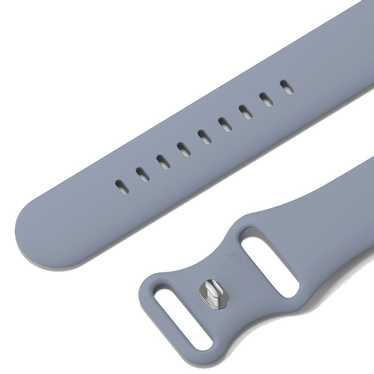 Noosa Silicone Sports Band for Apple Watch