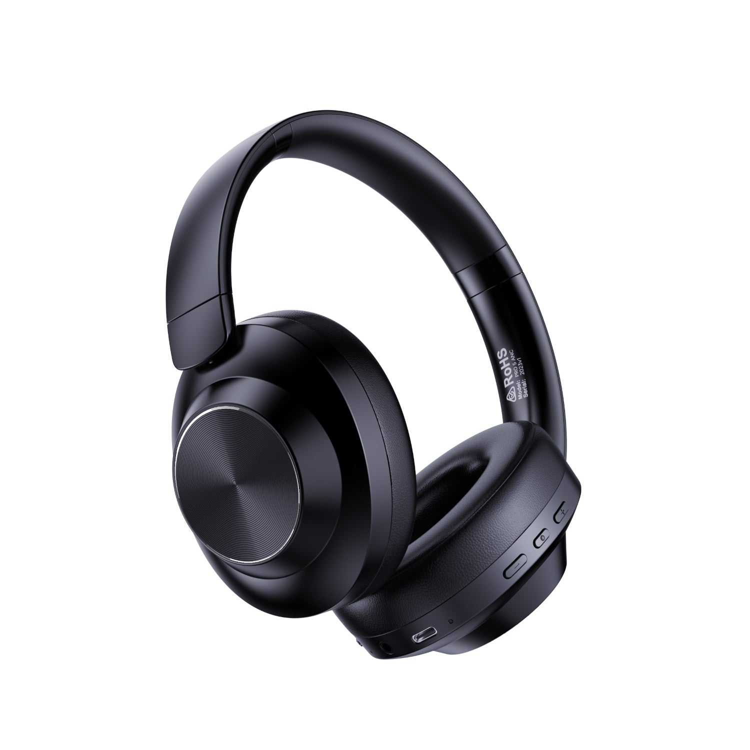 Friendie AIR Pro 5.0 ANC Wireless Headphones