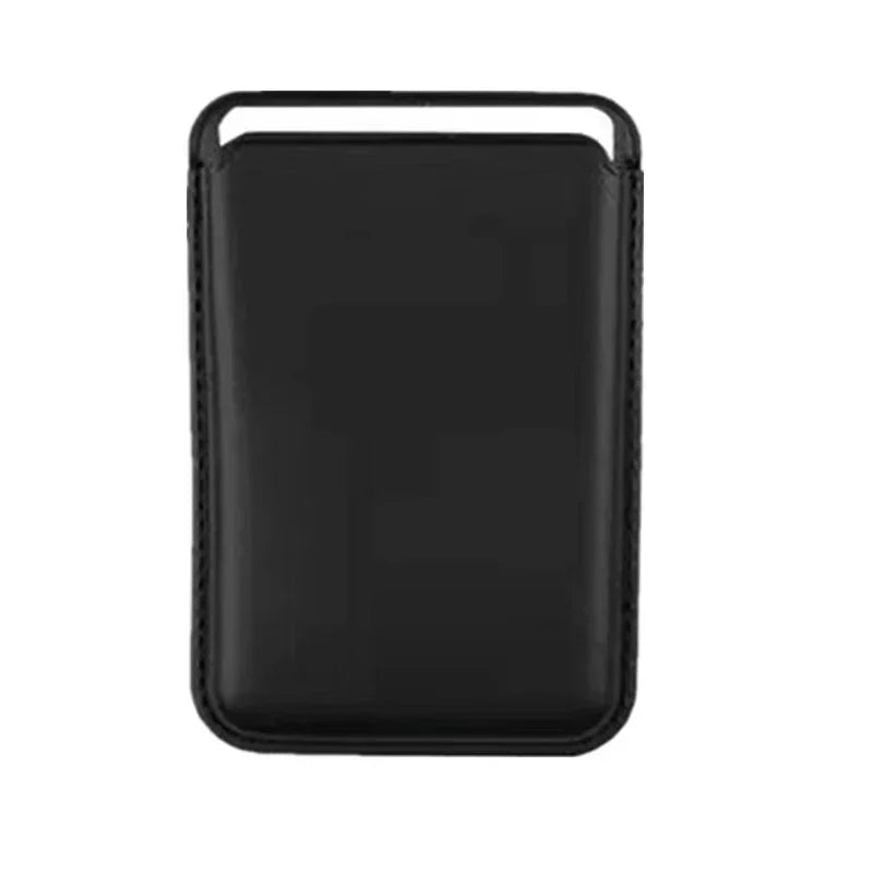 New Luxury For Magnetic Leather Wallet Case For iPhone 15 14 13 12 11 Pro Max 15Pro S23 Card Holder Phone Bag Cover Accessories