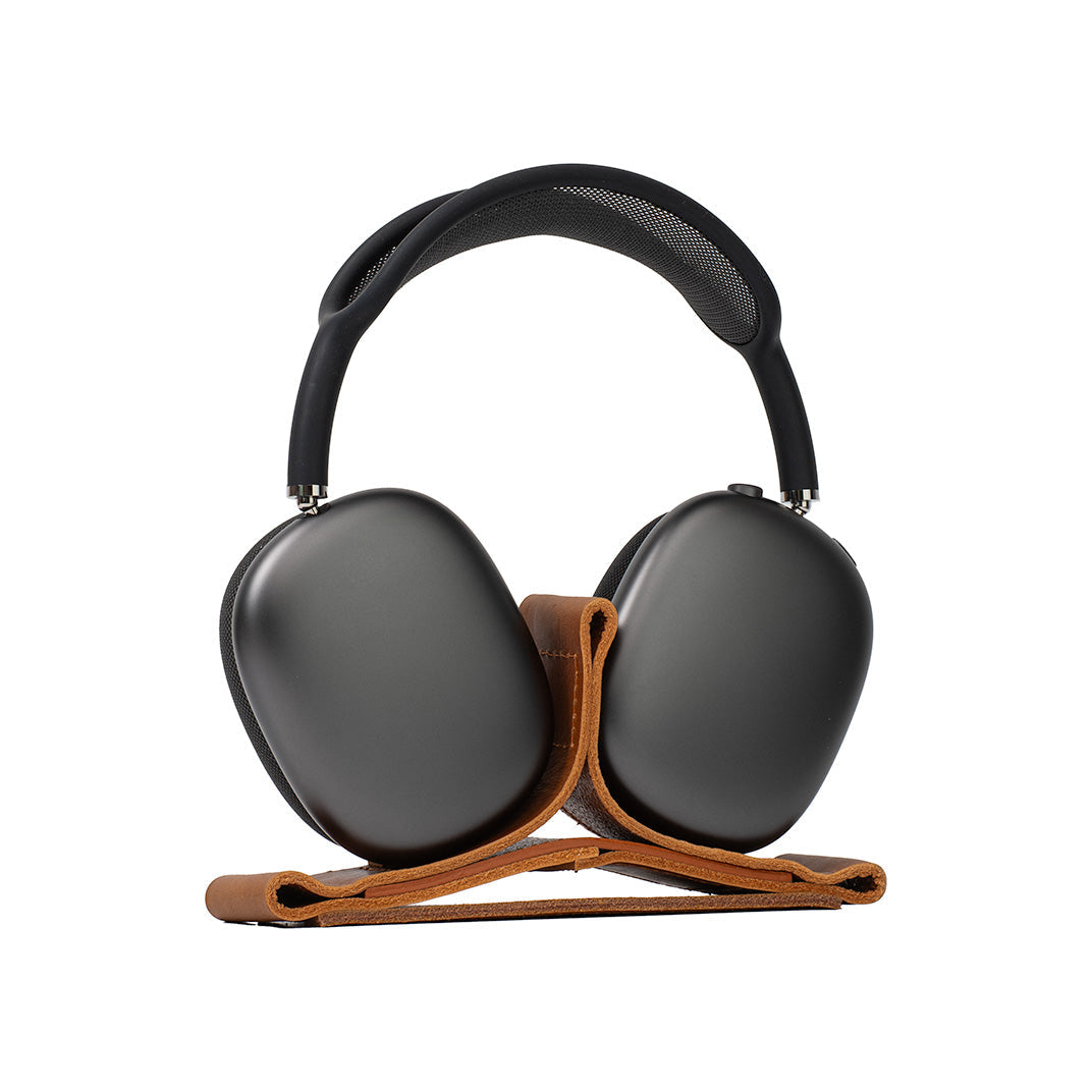 AirPods Max Leather Stand