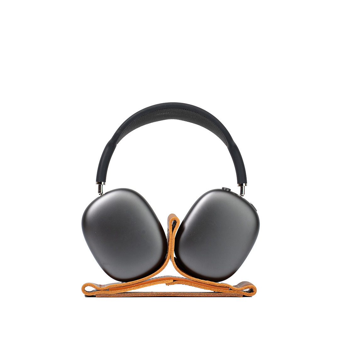 AirPods Max Leather Stand