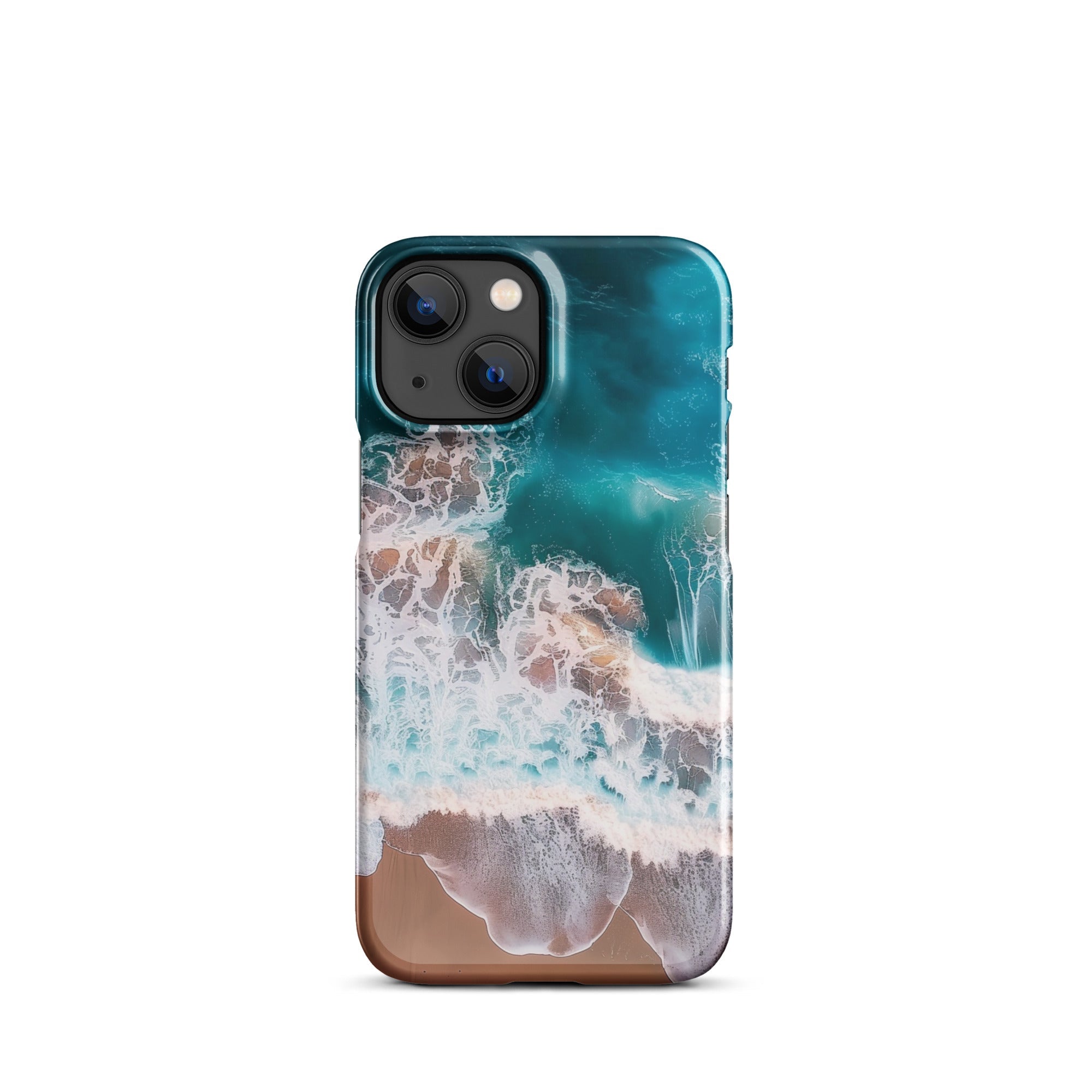 Beach Phone  case for iPhone®-15