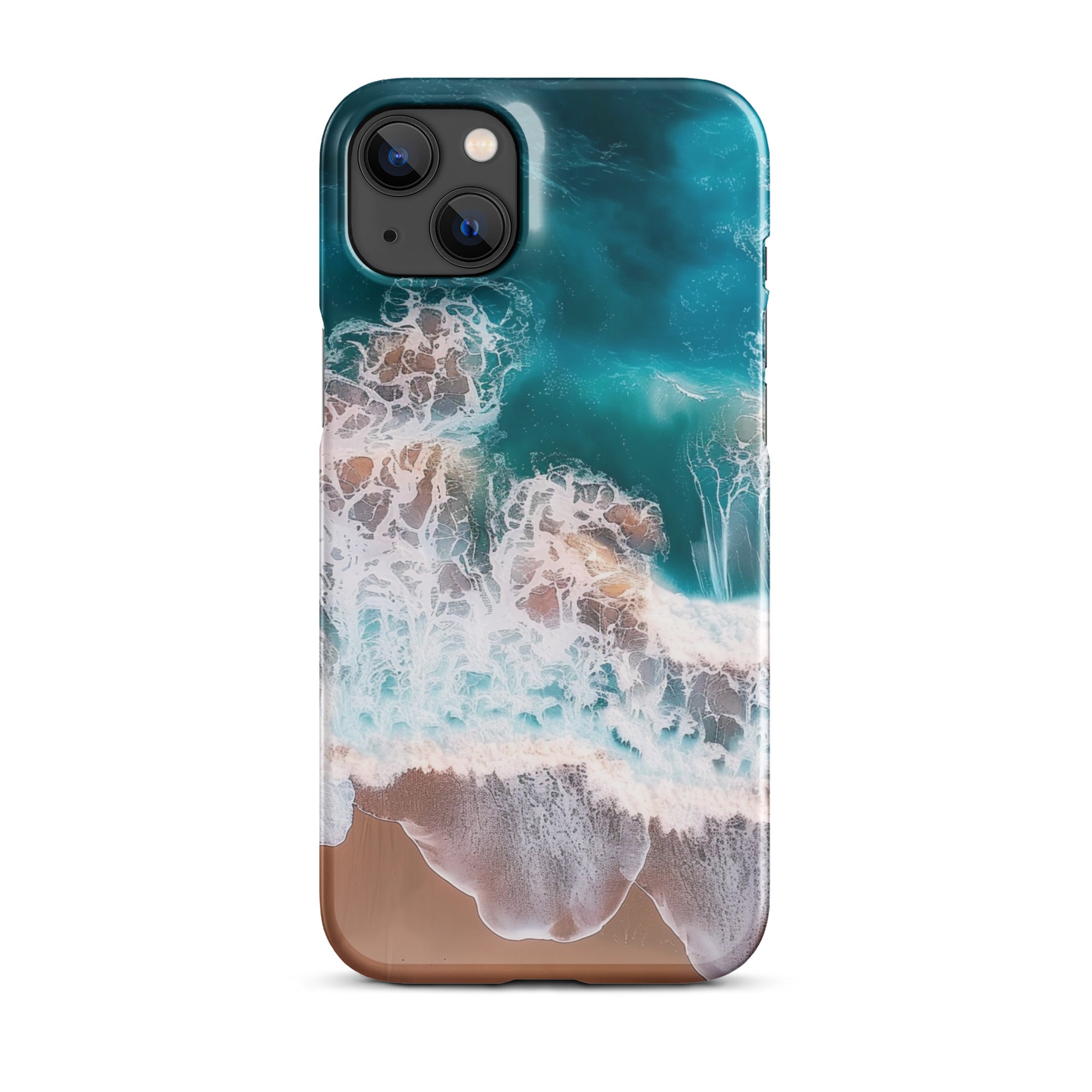 Beach Phone  case for iPhone®-25