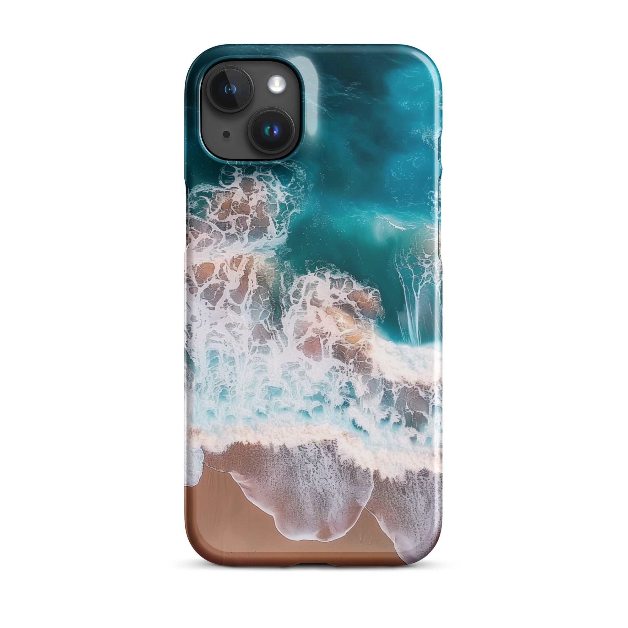 Beach Phone  case for iPhone®-33