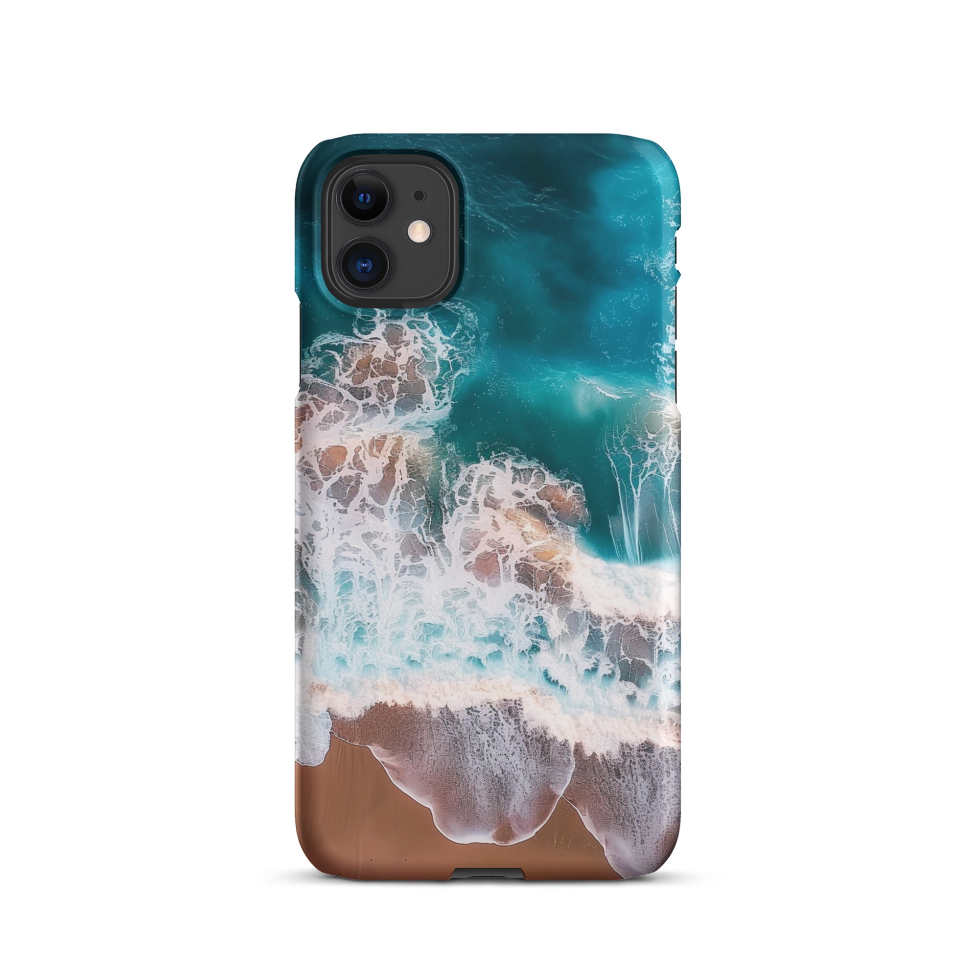 Beach Phone  case for iPhone®-2