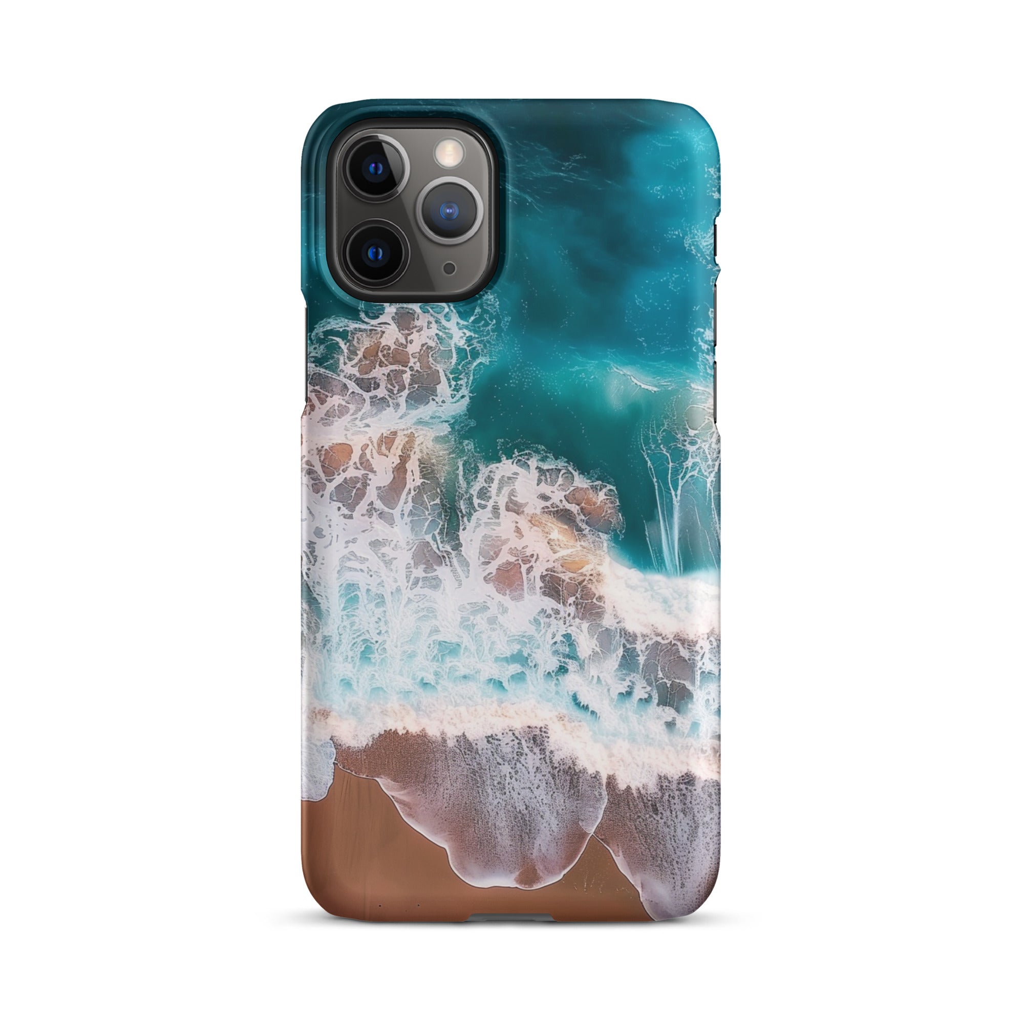 Beach Phone  case for iPhone®-4
