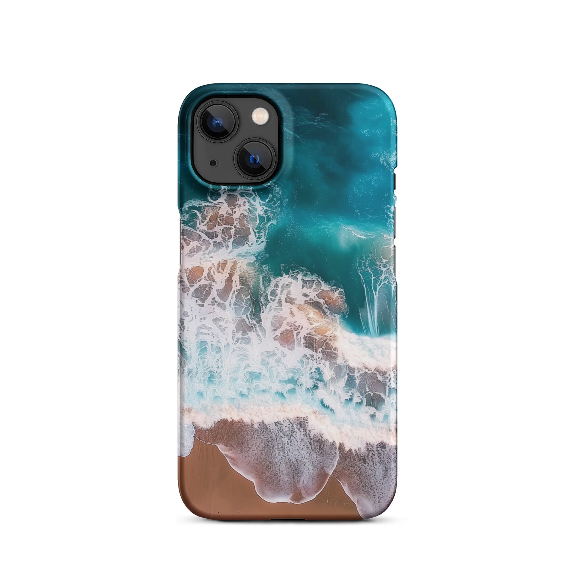 Beach Phone  case for iPhone®-18