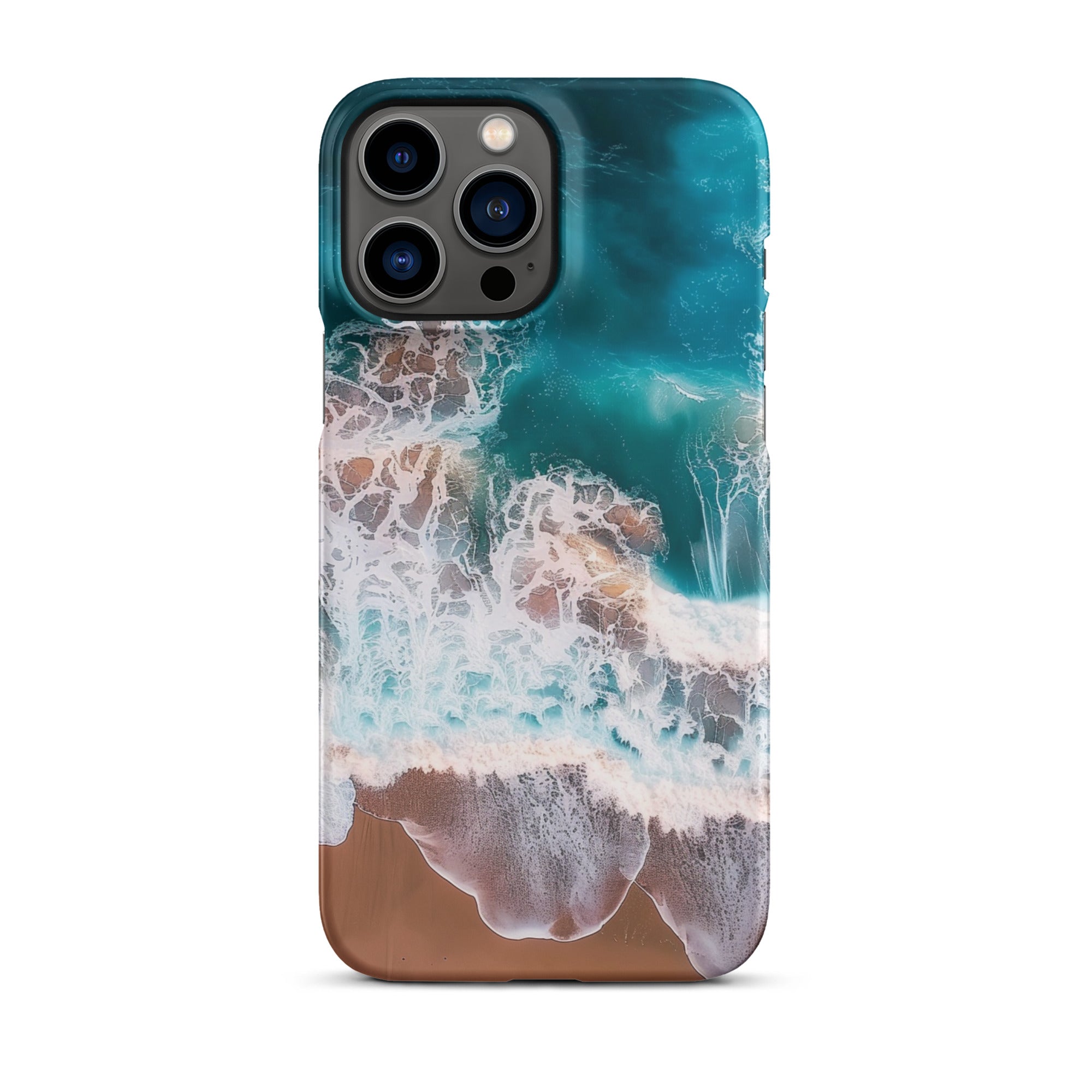 Beach Phone  case for iPhone®-22